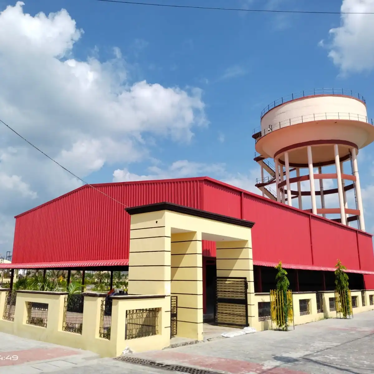 best community center